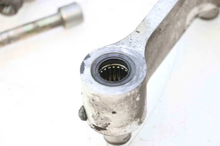 photo de SHOCK ABSORBER LINKAGE HONDA VFR FI RC46 800 (1998 - 2001) - Surface and material condition