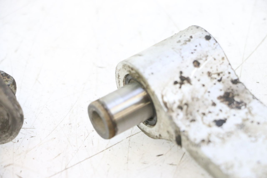photo de SHOCK ABSORBER LINKAGE HONDA VFR FI RC46 800 (1998 - 2001) - Markings and original references