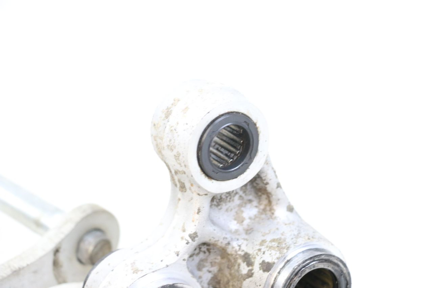 photo de SHOCK LINK HYOSUNG XRX 125 (2000 - 2008) - Technical close-up