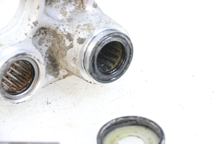 photo de SHOCK LINK HYOSUNG XRX 125 (2000 - 2008) - Product overview