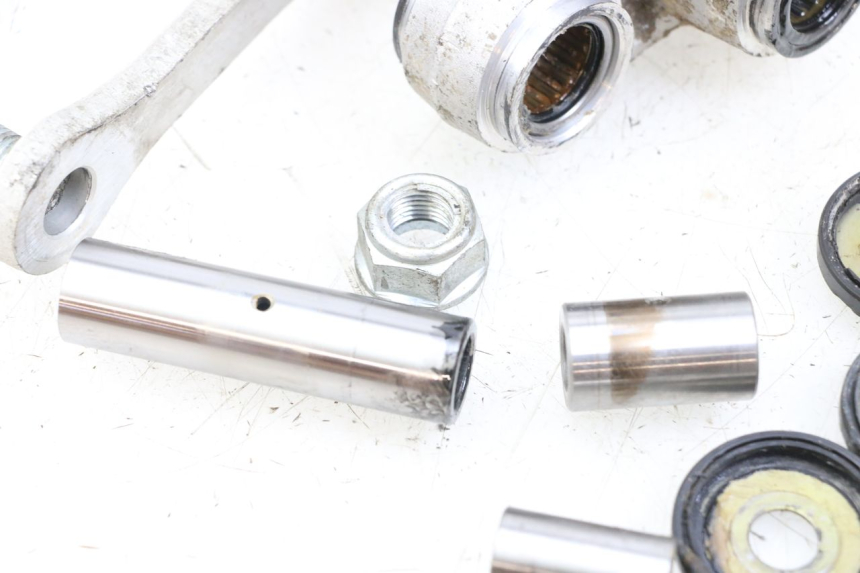 photo de SHOCK LINK HYOSUNG XRX 125 (2000 - 2008) - Checked used part