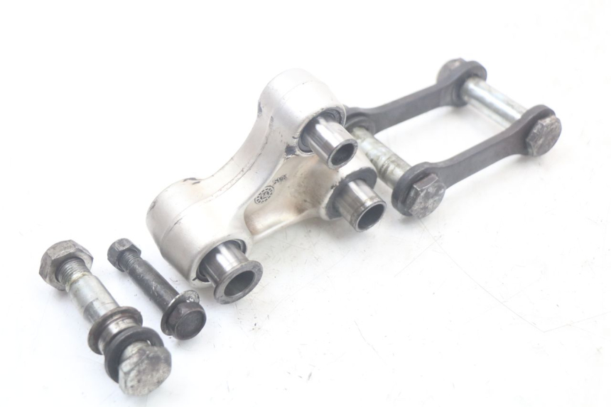 photo de SHOCK ABSORBER LINKAGE YAMAHA XT X 660 (2004 - 2016) - Technical close-up