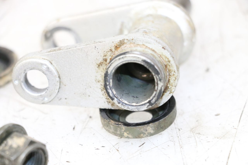 photo de SHOCK ABSORBER LINKAGE YAMAHA TTR 125 (2000 - 2020) - Markings and original references