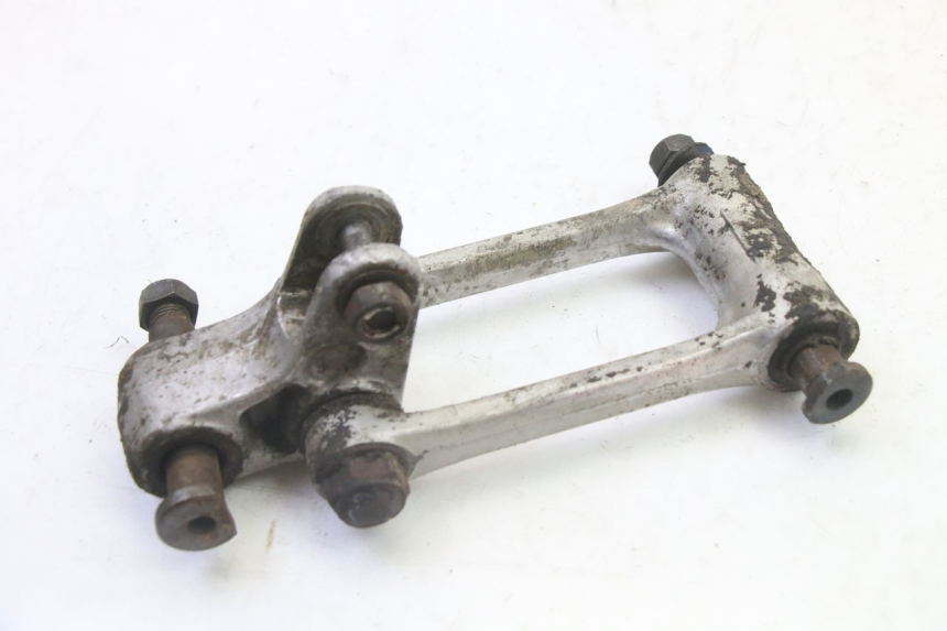 photo de SHOCK LINK YAMAHA YZ 125 (1998 - 2005) - Main view