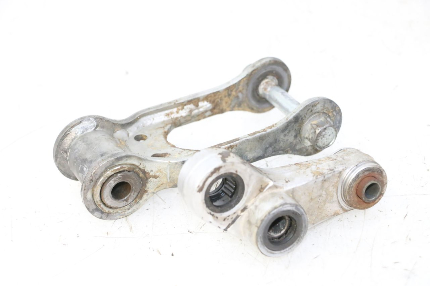 photo de  YAMAHA YZ 85 (2002 - 2018) - Main view