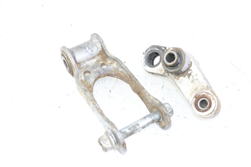 photo de  YAMAHA YZ 85 (2002 - 2018) - Zoom on usage condition