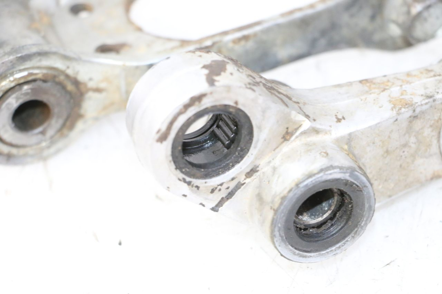 photo de  YAMAHA YZ 85 (2002 - 2018) - Product overview