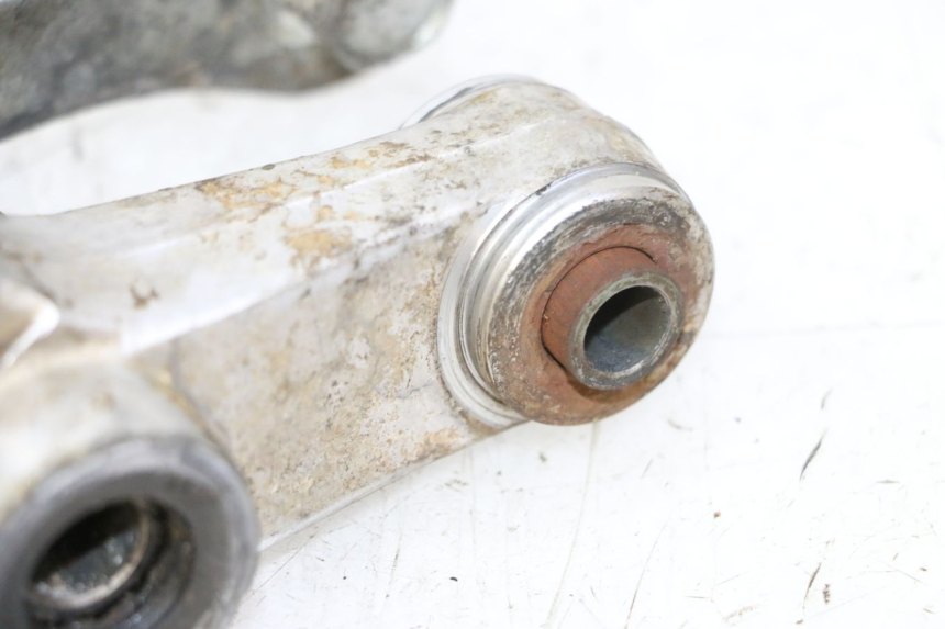 photo de  YAMAHA YZ 85 (2002 - 2018) - Fixing points details