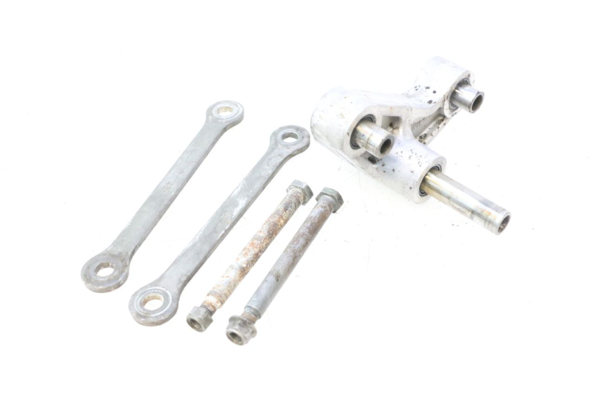 photo de SHOCK LINK YAMAHA YZF R GENESIS 750 (1993 - 1998) - Main view
