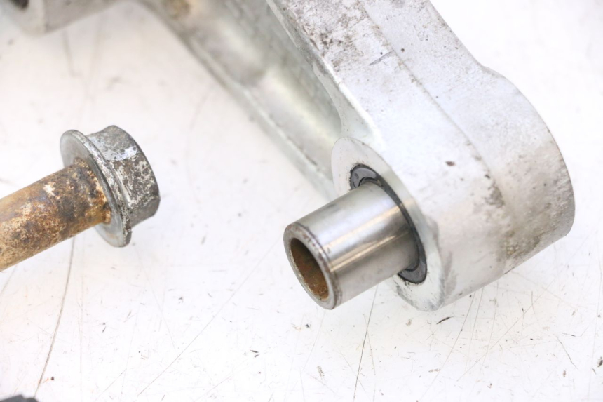 photo de SHOCK LINK YAMAHA YZF R6 600 (2008 - 2009) - Alternative perspective
