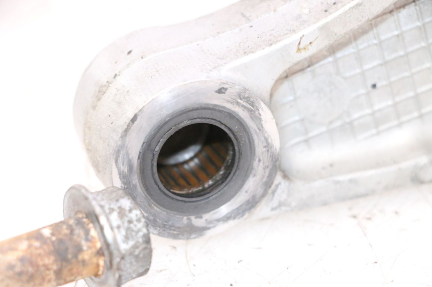 photo de SHOCK LINK YAMAHA YZF R6 600 (2008 - 2009) - Fixing points details