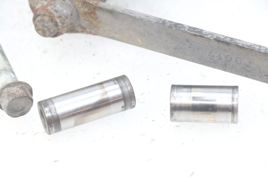 photo de SHOCK ABSORBER LINKAGE KAWASAKI Z S 750 (2003 - 2006) - Product overview