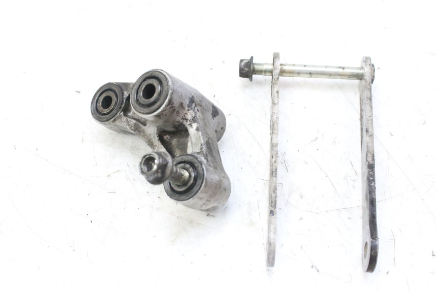 photo de SHOCK ABSORBER LINKAGE KAWASAKI ZX-6R ZX6R 600 (1995 - 1997) - Alternative perspective