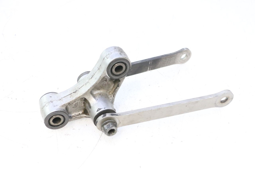 photo de SHOCK ABSORBER LINKAGE KAWASAKI ZX-6R ZX6R 600 (1995 - 1997) - Zoom on usage condition