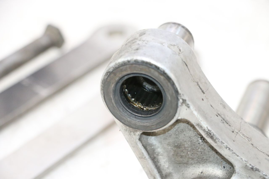 photo de SHOCK ABSORBER LINKAGE KAWASAKI ZX-6R ZX6R 600 (1995 - 1997) - Checked used part