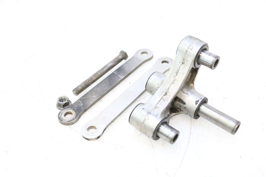 photo de SHOCK ABSORBER LINKAGE KAWASAKI ZX-6R ZX6R 600 (1995 - 1997) - Markings and original references