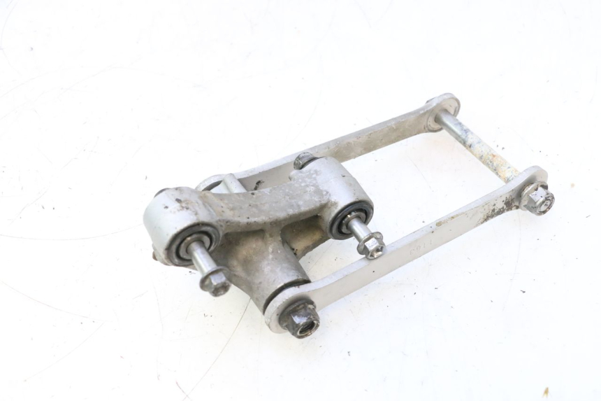 photo de SHOCK LINK KAWASAKI ZX-6R ZX6R 600 (2000 - 2002) - Component detail