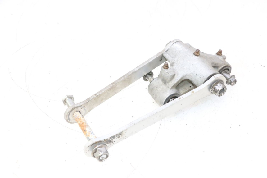 photo de SHOCK LINK KAWASAKI ZX-6R ZX6R 600 (2000 - 2002) - Alternative perspective