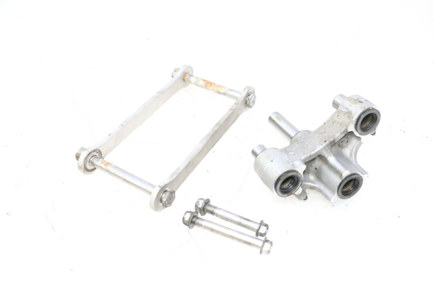 photo de SHOCK LINK KAWASAKI ZX-6R ZX6R 600 (2000 - 2002) - Technical close-up