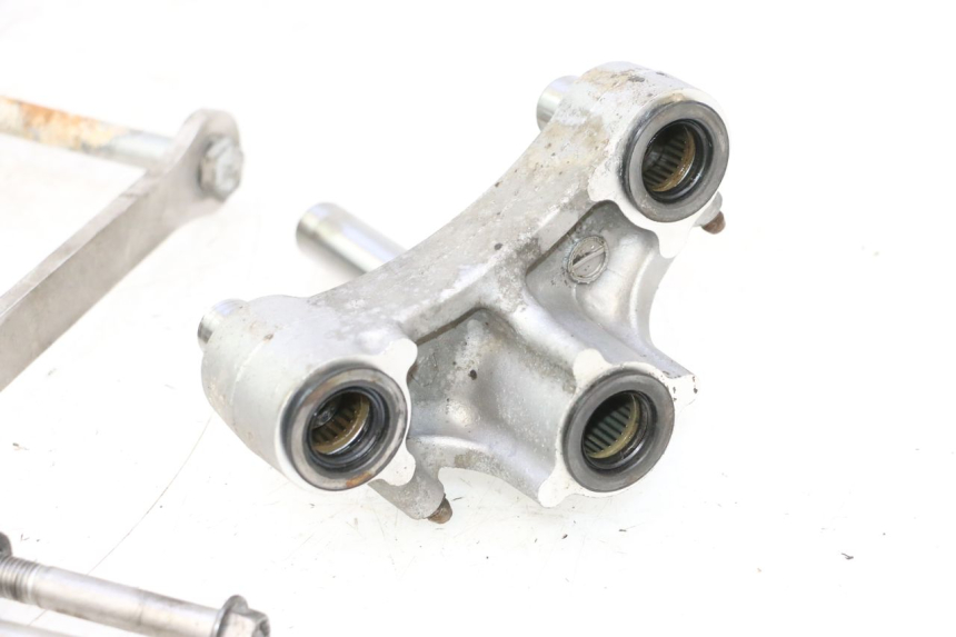 photo de SHOCK LINK KAWASAKI ZX-6R ZX6R 600 (2000 - 2002) - Product overview