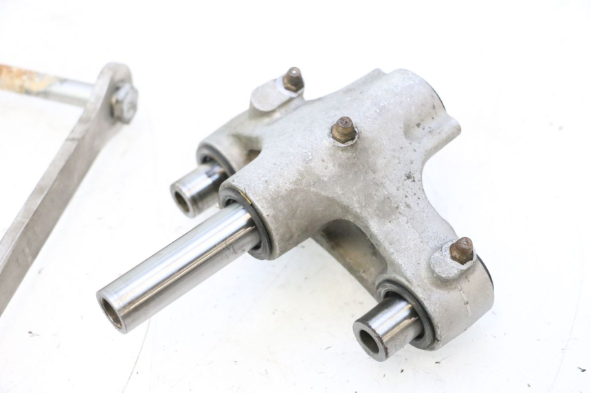 photo de SHOCK LINK KAWASAKI ZX-6R ZX6R 600 (2000 - 2002) - Surface and material condition