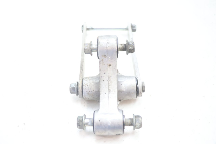 photo de SHOCK ABSORBER LINKAGE KAWASAKI ZX-6R ZX6R 600 (1995 - 1997) - Zoom on usage condition