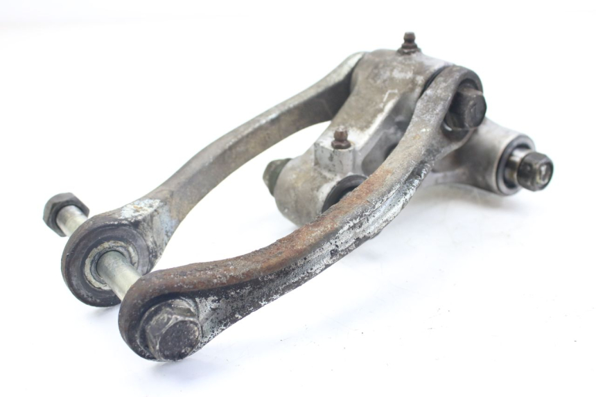 photo de SHOCK ABSORBER LINKAGE KAWASAKI ZZR 600 (1995 - 2004) - Component detail