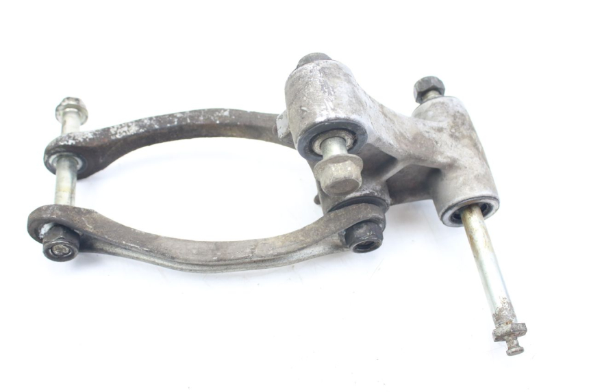 photo de SHOCK ABSORBER LINKAGE KAWASAKI ZZR 600 (1995 - 2004) - Technical close-up