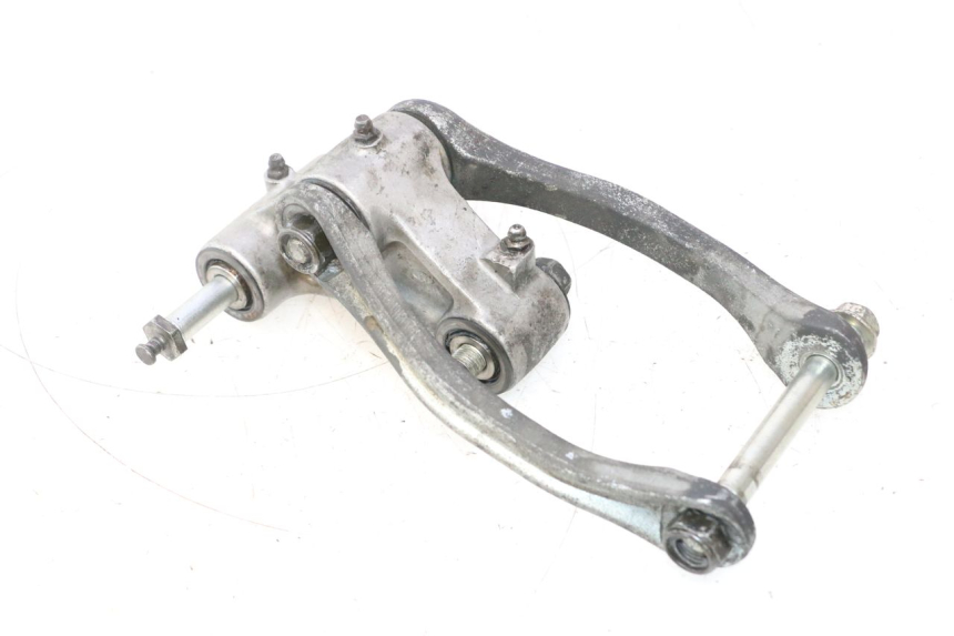 photo de SHOCK ABSORBER LINKAGE KAWASAKI ZZR 600 (1995 - 2004) - Distinctive features