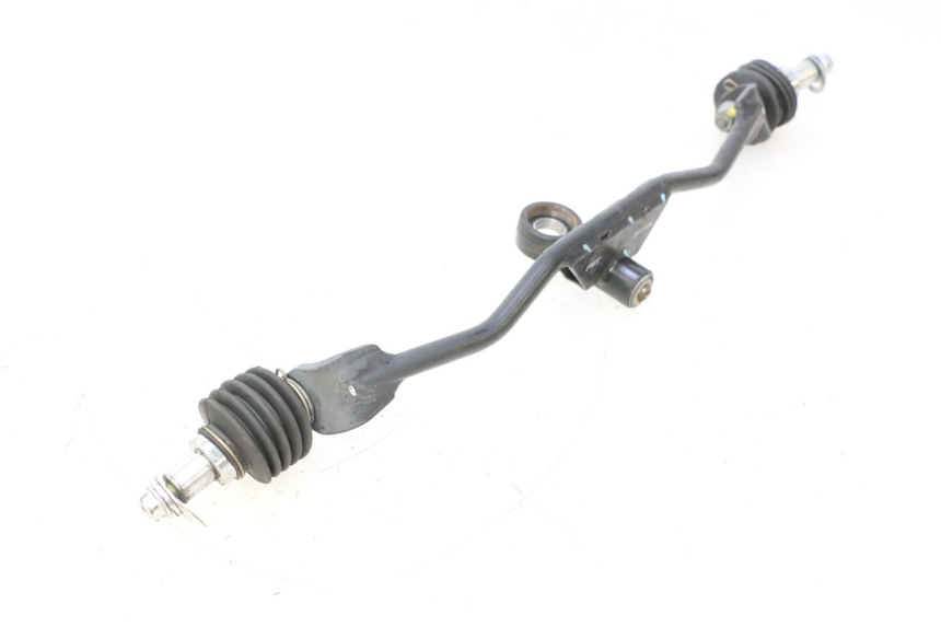 photo de STEERING ROD PIAGGIO MP3 500 (2016 - 2018) - Zoom on usage condition