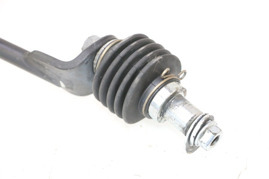 photo de STEERING ROD PIAGGIO MP3 500 (2016 - 2018) - Fixing points details