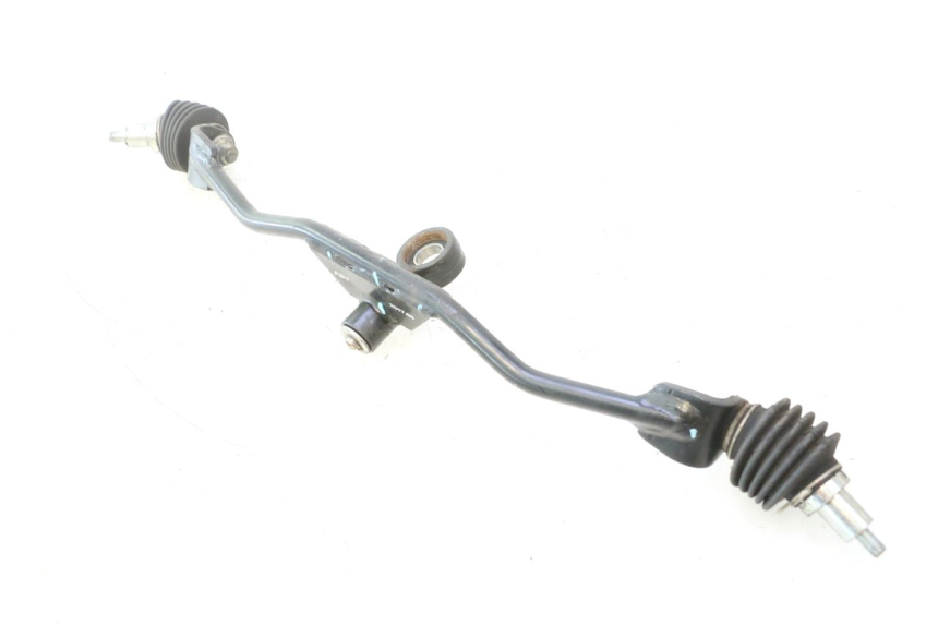 photo de STEERING ROD PIAGGIO MP3 500 (2016 - 2018) - Surface and material condition