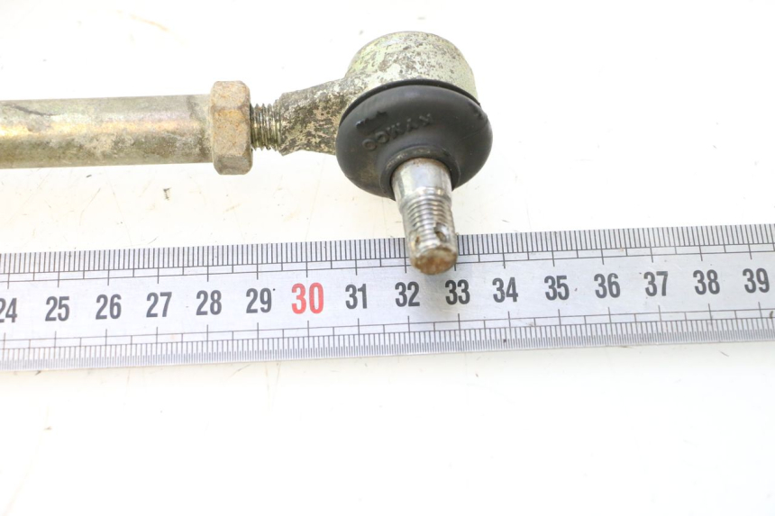 photo de STEERING ROD KYMCO MXU R 250 (2004 - 2010) - Alternative perspective