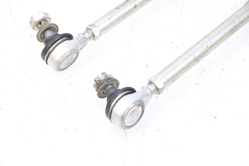 photo de STEERING ROD YAMAHA YFM R RAPTOR 250 (2008 - 2014) - Markings and original references