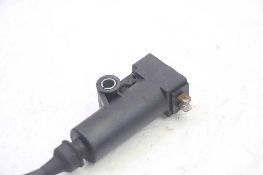 photo de IGNITION COIL QUADRO 4 4D 350 (2015 - 2018) - Zoom on usage condition