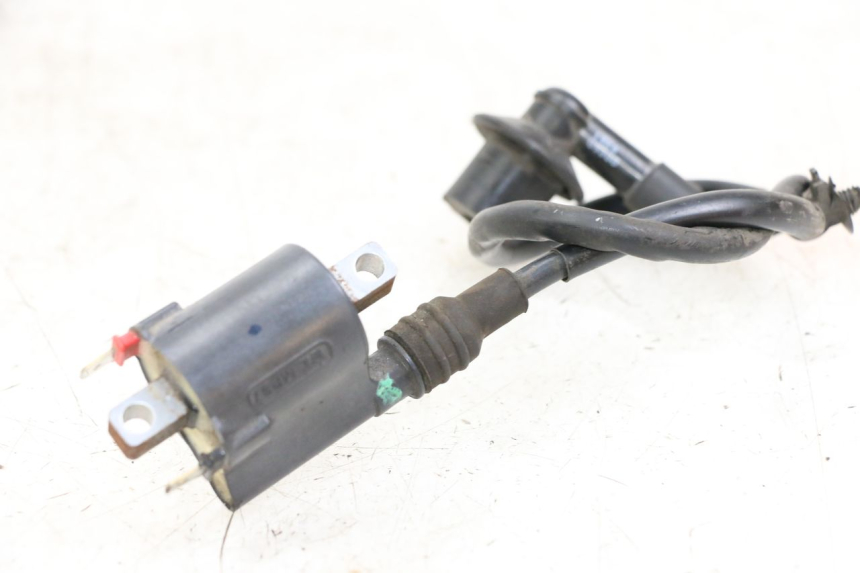 photo de IGNITION COIL SUZUKI ADDRESS 110 (2015 - 2020) - Component detail