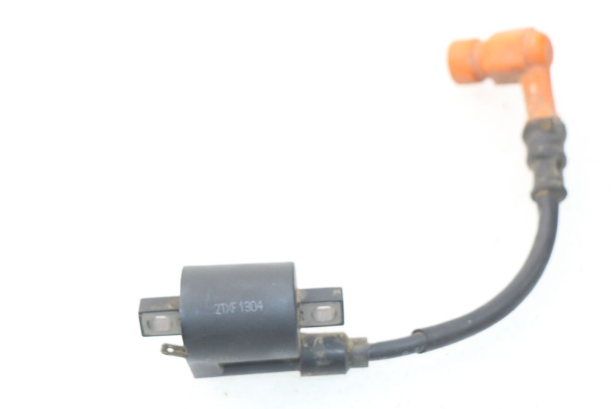 photo de COIL ORION AGB37 CRF1 DIRT BIKE 125 (2013 - 2021) - Main view