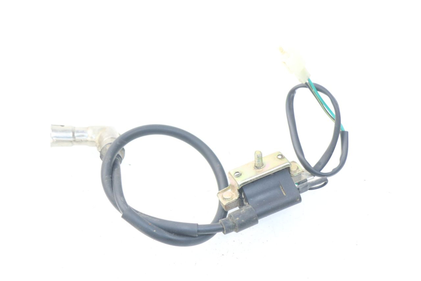 photo de COIL ORION AGB37 CRF1 DIRT BIKE 125 (2013 - 2021) - Main view