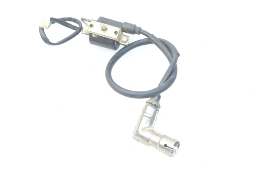 photo de COIL ORION AGB37 CRF1 DIRT BIKE 125 (2013 - 2021) - Alternative perspective