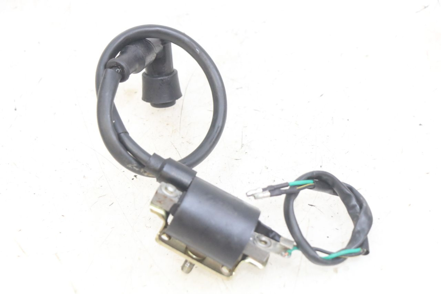 photo de COIL ORION AGB37 CRF1 DIRT BIKE 125 (2013 - 2021) - Main view