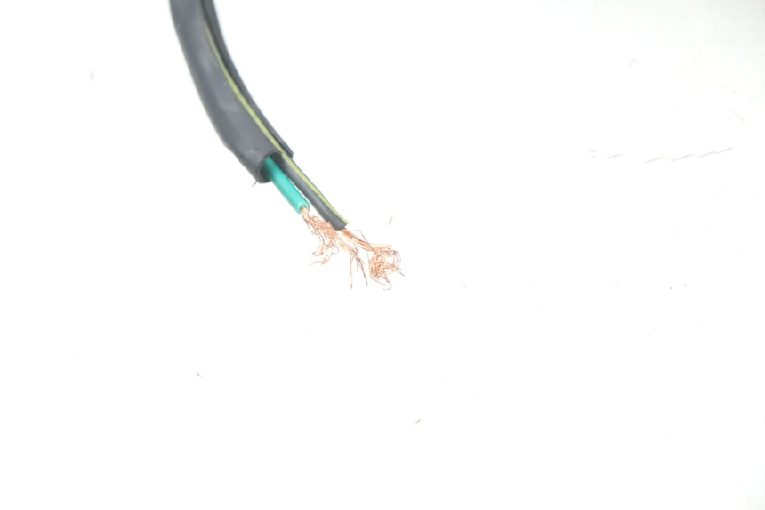 photo de IGNITION COIL ORION AGB37 CRF1 DIRT BIKE 140 - Technical close-up