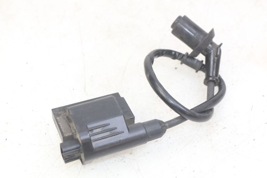 photo de COIL KYMCO AGILITY 16+ 4T 50 (2018 - 2023) - Technical close-up