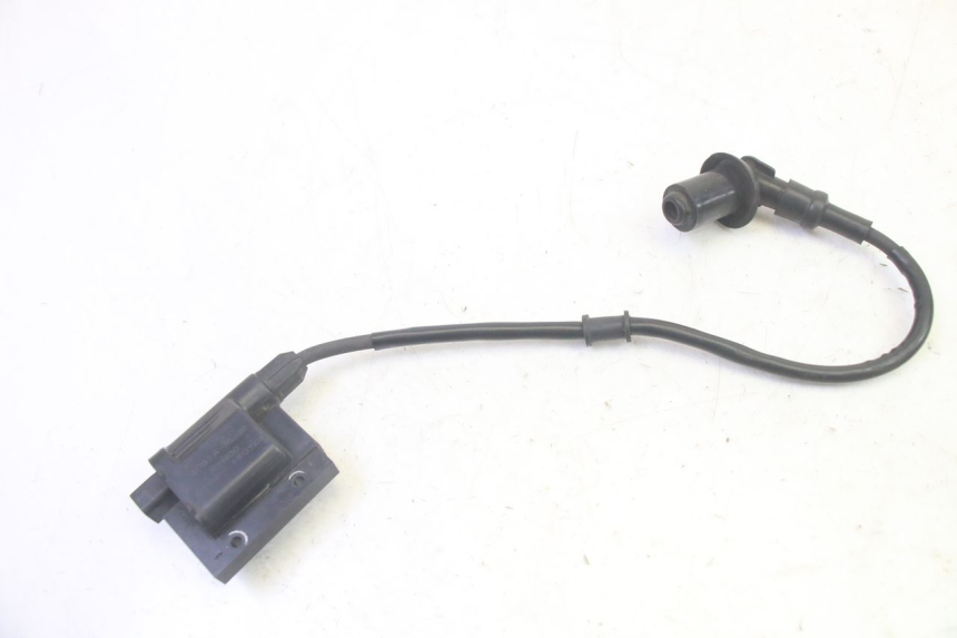 photo de COIL KYMCO AGILITY 16+ 4T 50 (2018 - 2023) - Main view