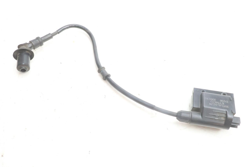 photo de COIL KYMCO AGILITY 16+ 4T 50 (2018 - 2023) - Main view