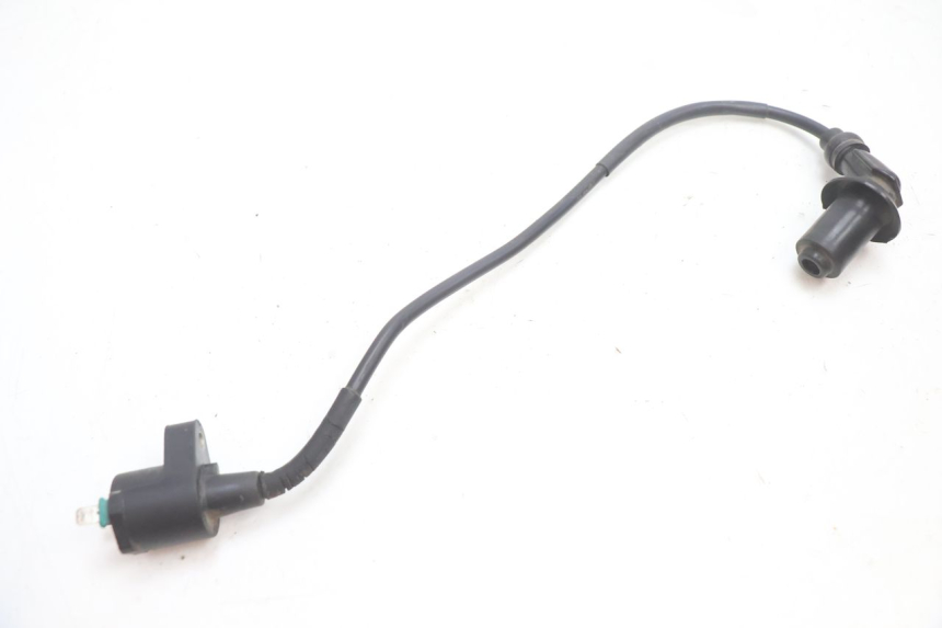 photo de IGNITION COIL KYMCO AGILITY 4T 10" 50 (2005 - 2018) - Main view