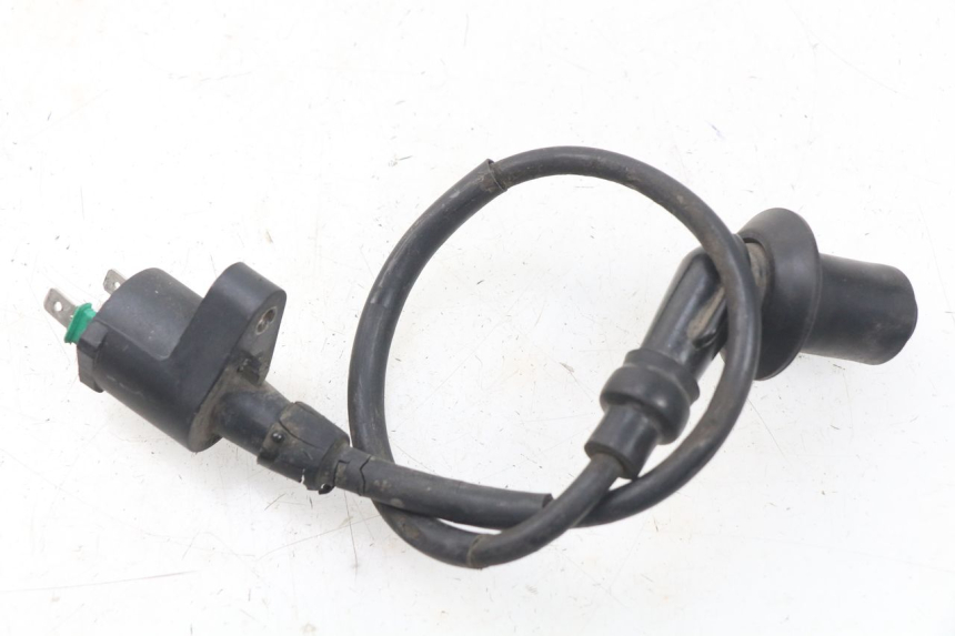 photo de COIL KYMCO AGILITY 4T 50 (2005 - 2018) - Main view