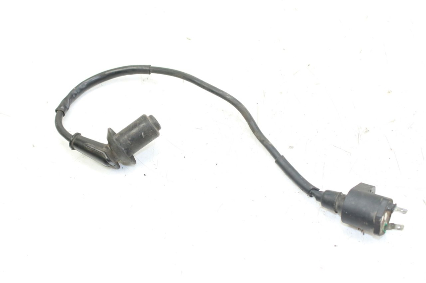 photo de COIL KYMCO AGILITY 4T 50 (2005 - 2018) - Main view