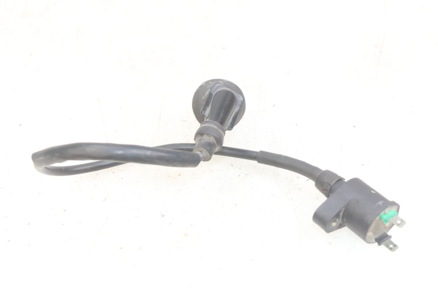 photo de COIL KYMCO AGILITY 4T 50 (2005 - 2018) - Main view