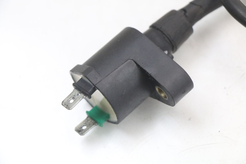 photo de COIL KYMCO AGILITY 4T 50 (2005 - 2018) - Zoom on usage condition