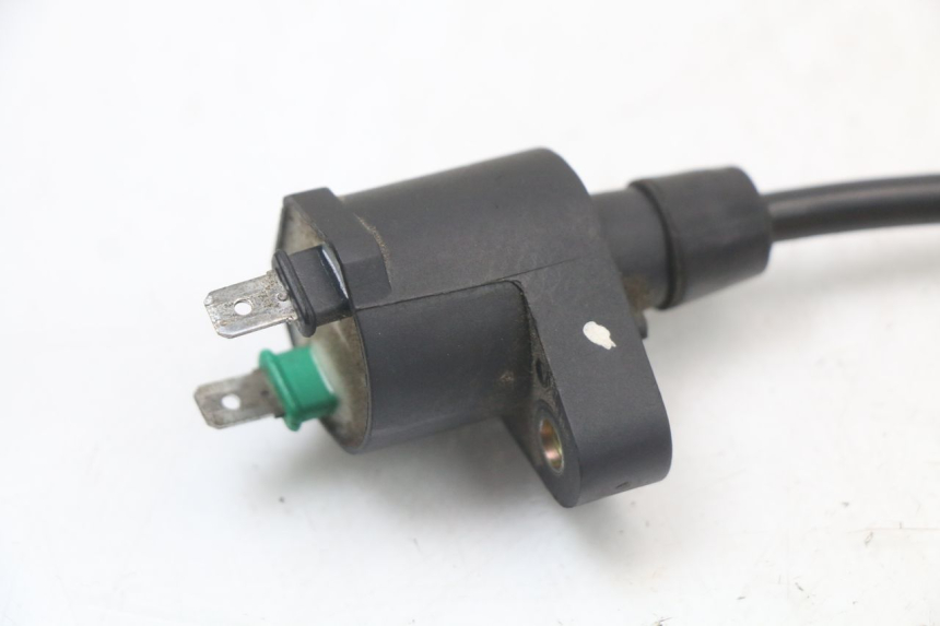 photo de COIL KYMCO AGILITY 4T 50 (2005 - 2018) - Zoom on usage condition